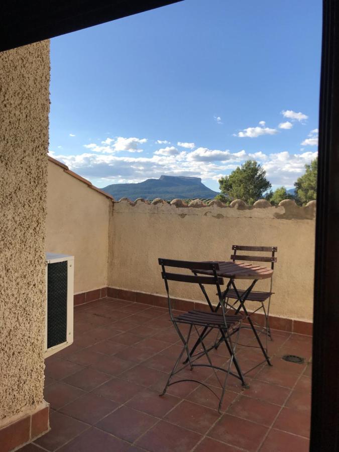 Casa Rural Cortijo La Ajedrea Siles Eksteriør billede