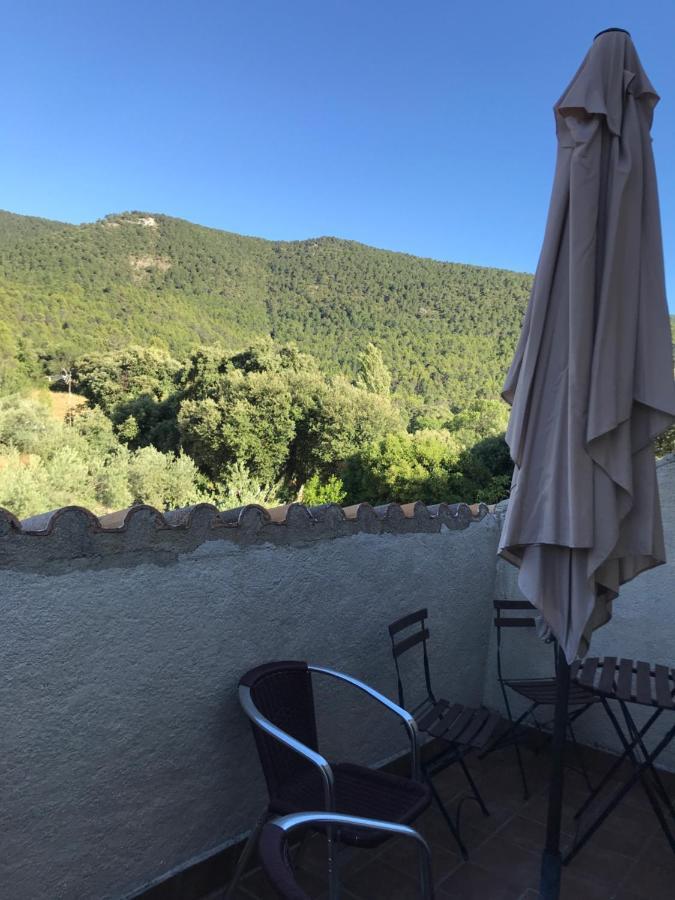 Casa Rural Cortijo La Ajedrea Siles Eksteriør billede